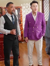 神仙微信群 - Episode 16