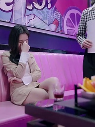 ตอนที่ 33 - รักที่สะเทือนกระดูก