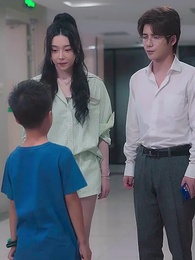 第26集 - 萌寶來襲：特工媽咪不好惹