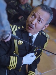 九州獄龍 - Episode 64