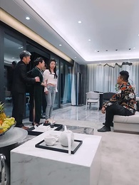 第54集 - 狂龍下山