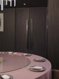 第37集 - 風流保安縱橫都市