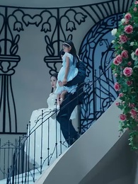 諸神殿 - Episode 102