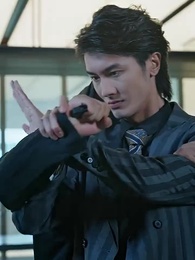 離婚後帶著龍鳳胎逼總裁跪馬桶唱征服 - Episode 6