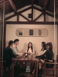 第91集 - 絕世高手