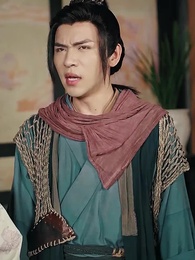 第14集 - 寒門崛起