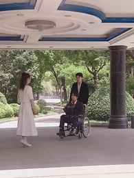 她似煙火絢爛 - Episode 42