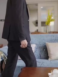 第63集 - 超級兵痞