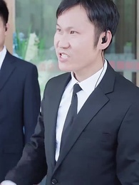 勝者為王 - Episode 49