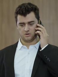 第34集 - 大夏神主