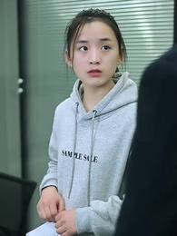 第35集 - 愛在情深蝕骨時