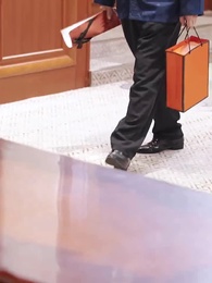 第92集 - 廢柴贅婿變神醫