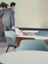 第8集 - 離婚後前夫哭著求復合