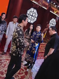 神域天機閣 - Episode 45