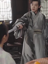 仇敵王爺愛上我 - Episode 71