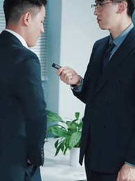 離職後我被老板寵上天 - Episode 60