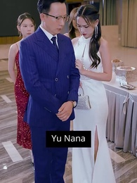 Episode 86 - [Dubbed] The Female CEO Turned Janitor