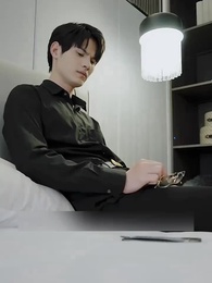 Episode 28 - [Dubbed] Love's Timeless Devotion