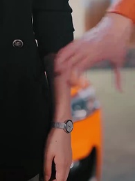 第41集 - 喬秘書為何那樣