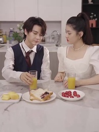 Episode 73 - Love's Dazzling Display