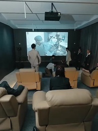 第9集 - 擎天戰神