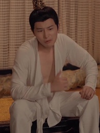 第3集 - 極品兵皇