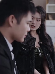 我的極品總裁老婆 - Episode 49