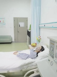 [Dubbed] Tender Ties - Episode 56