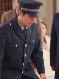 不敗獄神 - Episode 88