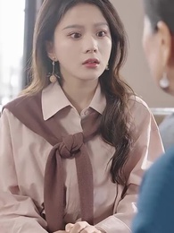 第41集 - 小嬌妻太兇陸爺把持不住了