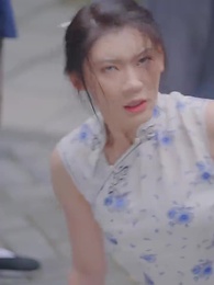 第14集 - 瘋批少帥又把小媽沈塘了