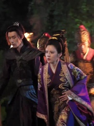 二人探案破原形，一聲醒木天下驚 - Episode 93