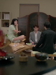 ตอนที่ 62 - ฮู้โชว์ของเจ้าสาวที่แต่งงานแทน