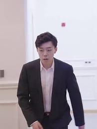 第25集 - 她似煙火絢爛