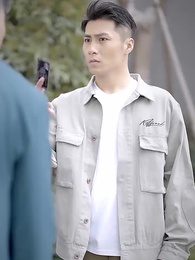 第31集 - 梟龍無雙