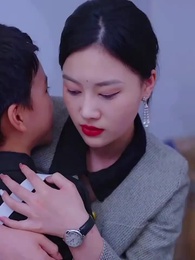 [Dubbed] Cute Mind-Reader Daddy's Handsome! - Episode 101