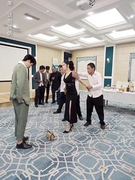 絕世戰王 - Episode 46