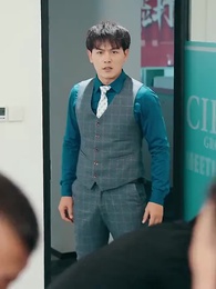 第21集 - 拒絕复婚 高冷女總裁後悔了