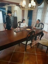 Episode 5 - [Dubbed] Rerutn of The War Spirit