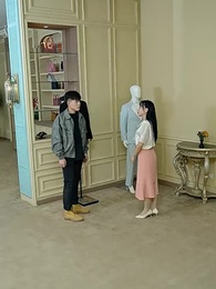 少年無雙 - Episode 50