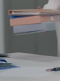 천재 귀염둥이: 아빠, 너의 원수 온다 - Episode 24