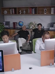 虧錢虧成世界首富 - Episode 73