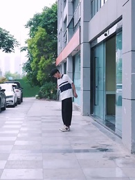 Episode 69 - [Dubbed] Rebel Hearts