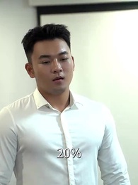 第74集 - 保安的開掛人生