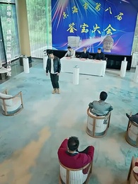 第90集 - 奇門弄寶