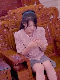 Episode 25 - [Dubbed] After Flash Marriage: The Mature Guy Dotes on Me Obediently