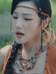 第36集 - 罗叉海柿