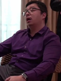 [Dubbed] The Ingenious Wife - Episode 20