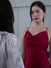 벼락 결혼 후 비밀 갑부의 최애로 됨 - Episode 50