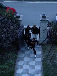 第42集 - 女總裁的全能贅婿